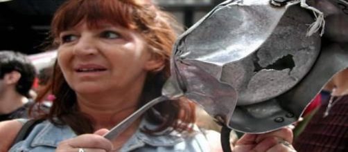 Afrenta de Macri al cacerolazo, amenaza con m&aacute;s subas tarifarias