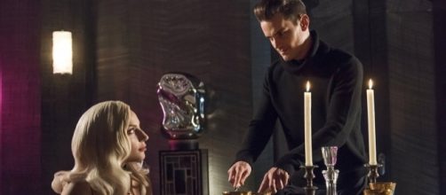 American Horror Story Season 6 Theme | POPSUGAR Entertainment - popsugar.com