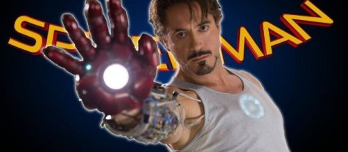 Robert Downey Jr. Joins Spider-Man: Homecoming - Cosmic Book News - cosmicbooknews.com