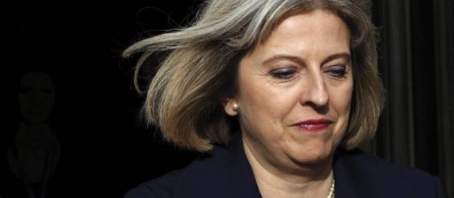 Theresa May's Judgement Questioned by MPs After Butler-Sloss ... - ibtimes.co.uk
