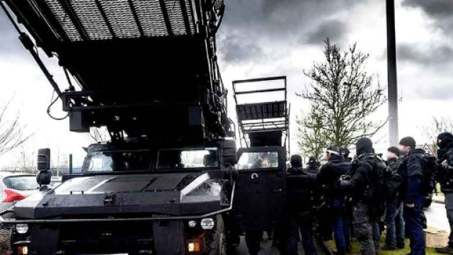 A pi&ugrave; di otto mesi dall'attentato al Bataclan, le polemiche delle forze speciali francesi