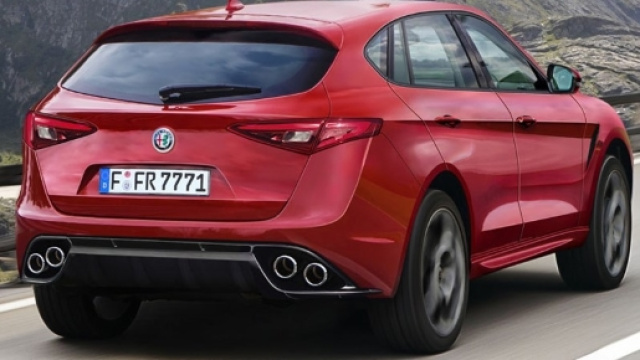 Alfa Romeo due debutti importanti nei prossimi mesi