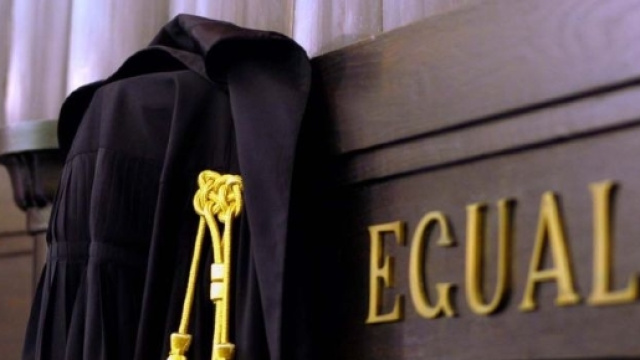 Bando di concorso per le cancellerie dei tribunali