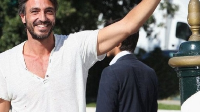 Daniele Liotti sar&agrave; Francesco nella quarta stagione di "Un passo dal cielo"