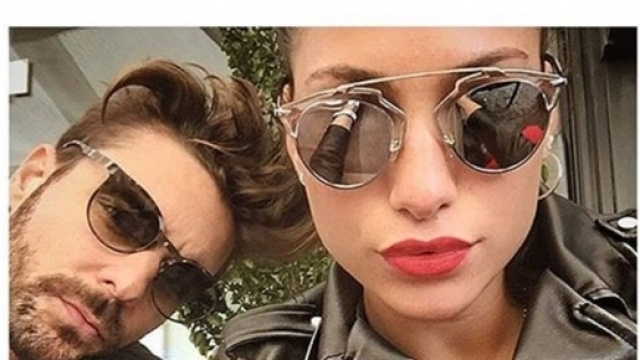 Davide Tresse e Ludovica Valli protagonista a Temptation