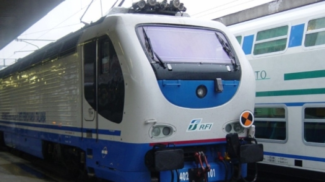 Ferroviie dello Stato Italiano
