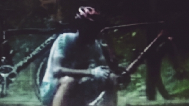 I sogni olimpionici di Nibali si infrangono sull'asfalto