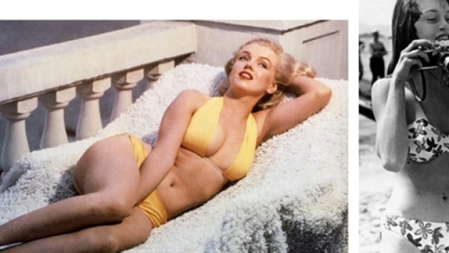 Il bikini compie 70 anni, auguri al costume da bagno pi&ugrave; famoso ... - today.it