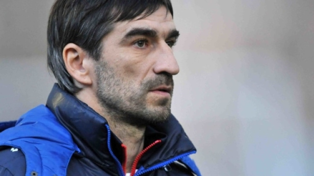 Ivan Juric, nuovo allenatore del Genoa