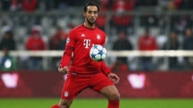 Juventus: Mehdi Benatia atteso a Torino per visite mediche.