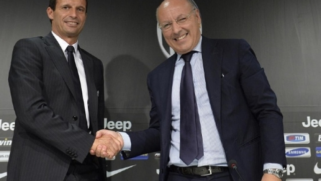 La Juventus &egrave; il club di maggior valore della Serie A