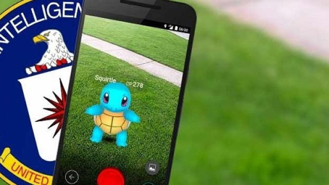 La tesi complottista di Infowars: "Pok&eacute;mon Go &egrave; uno strumento della Cia"