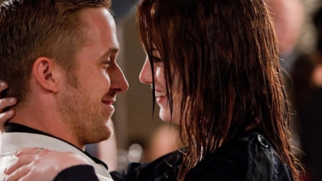 Ryan Gosling ed Emma Stone protagonisti di un nuovo film - blogspot.com