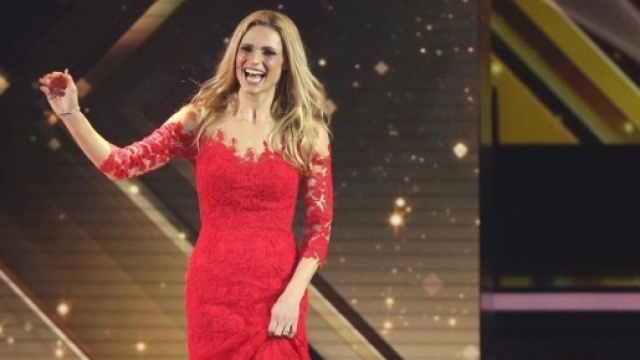 Michelle Hunziker rischia 6 mesi di prigione e un risarcimento milionario