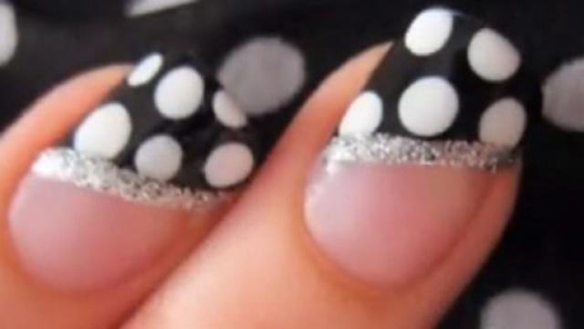 Novit&agrave; nail art: proposte per unghie corte, estate 2016