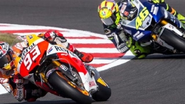 Orari prove, qualifiche e gara del 17 luglio in tv del Gran Premio 2016 della Motogp in Germania a Sachsenring.