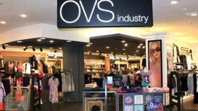 OVS assume addetti al magazzino e alla vendita in quattro nuovi centri