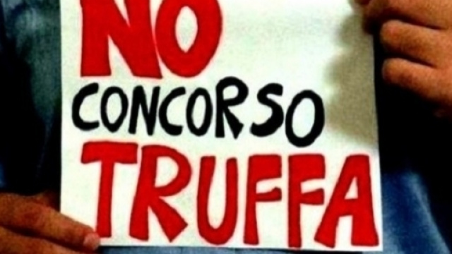 Ultime notizie scuola, gioved&igrave; 14 luglio 2016: No al concorso truffa