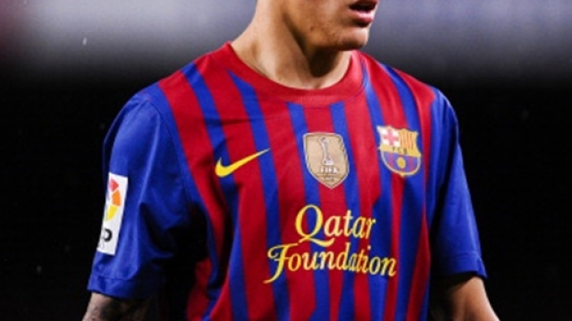 Tello: uno degli ultimi nomi fatti in casa Milan, spagnolo ex Fiorentina.