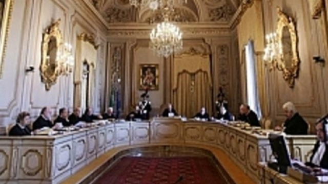 Vertenza precari scuola: comunicato Corte Costituzionale del 12 luglio