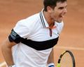 Viernes positivo para el tenis argentino