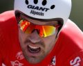Victoria de Tom Dumoulin en la primera contrarreloj del Tour