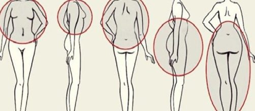 Dime en d&oacute;nde acumulas grasa y te dir&eacute; c&oacute;mo quemarla - TKM M&eacute;xico - mundotkm.com