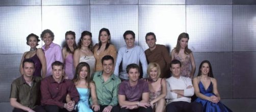 Las relaciones entre los triunfitos.