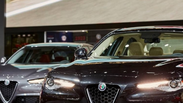 Alfa Romeo, Jeep e Lancia: le vendite di giugno in Europa
