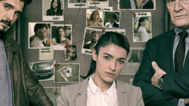 Anticipazioni trama e cast de il sospetto 2.