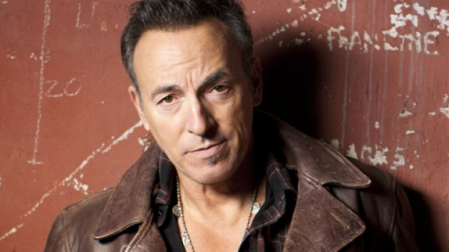 Bruce Springsteen, The River Tour 2016