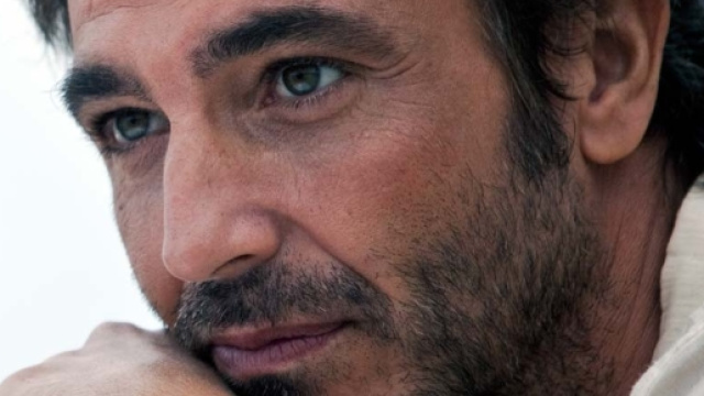 Daniele Liotti sar&agrave; il nuovo protagonista di 'Un passo dal cielo 4'.