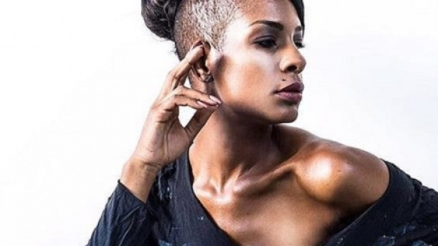 Georgette Polizzi, protagonista di Temptation Island.