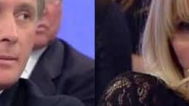 Gossip U&D, Giorgio e Gemma in un reality?