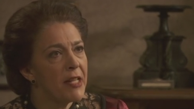 Il Segreto, anticipazioni settembre: Francisca ordina l'attentato a Severo