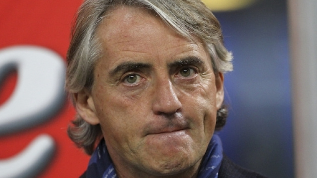 Inter, Mancini verso l'addio: ecco il possibile sostituto