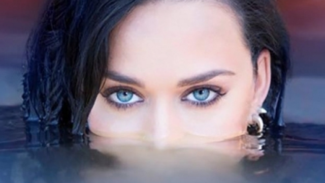 Katy Perry rilascia RISE per le olimpiadi di Rio 2016