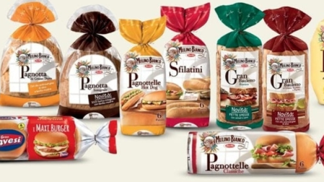La Mulino Bianco ritira dal mercato il Pan Bauletto e altri prodotti per la presenza di oggetti metallici.