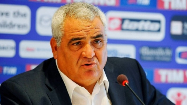 Pantaleo Corvino interessato all'acquisizione del Lecce. Circola ... - leccenews24.it