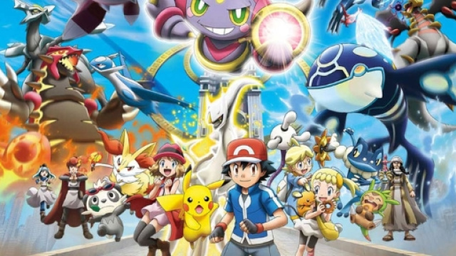 Pok&eacute;mon: Gotta Catch'em All - Pok&eacute;mon Go