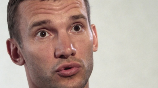 Shevchenko &egrave; il nuovo ct dell'Ucraina. Con lui anche Tassotti e Maldera