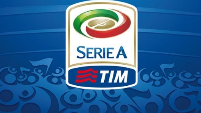 Sorteggio nuovo calendario Serie A.