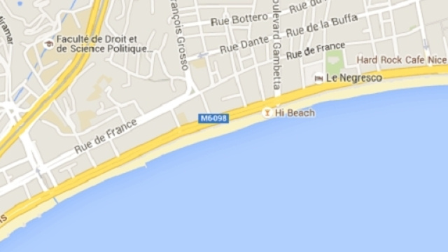 Ultime notizie strage di Nizza, venerd&igrave; 15 luglio 2016