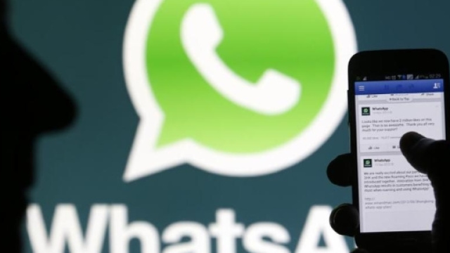 WhatsApp nega dati alla polizia, ennesimo blocco in Brasile - La ... - lastampa.it