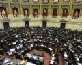 Ley Pyme aprobada por el Senado