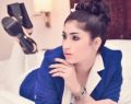 A small tribute to Pakistani social media star Qandeel Baloch