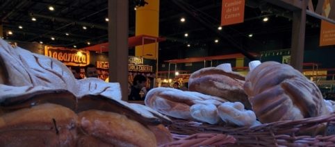 12° Edición de la Feria Caminos y Sabores