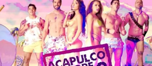 Acapulco Shore 3 Episodio 10 Cap&iacute;tulo