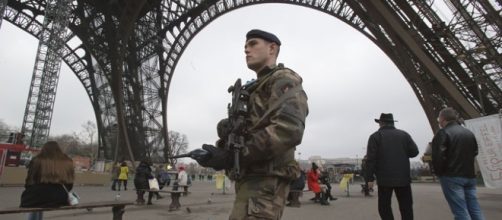 Francia, &iquest;a las puertas de una guerra civil?