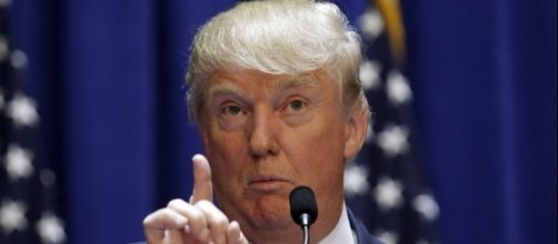 GOP debate field is set. Trump, Bush in; Santorum, Fiorina out ... - pbs.org